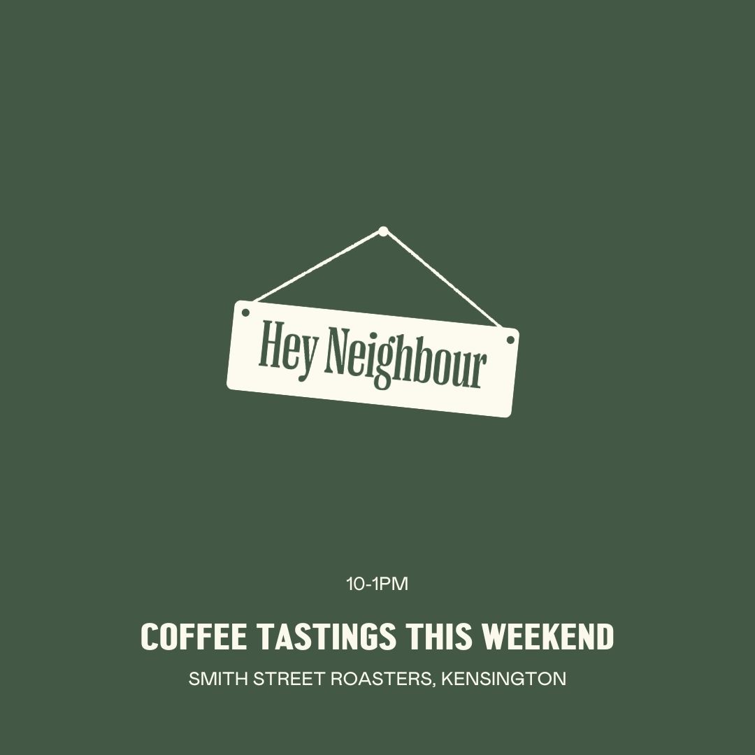 Hey Neighbour