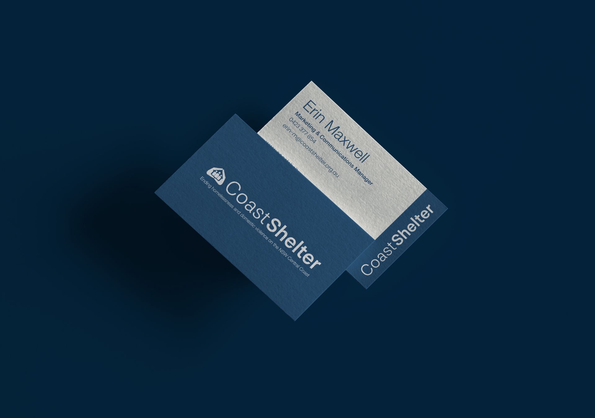 Coast Shelter