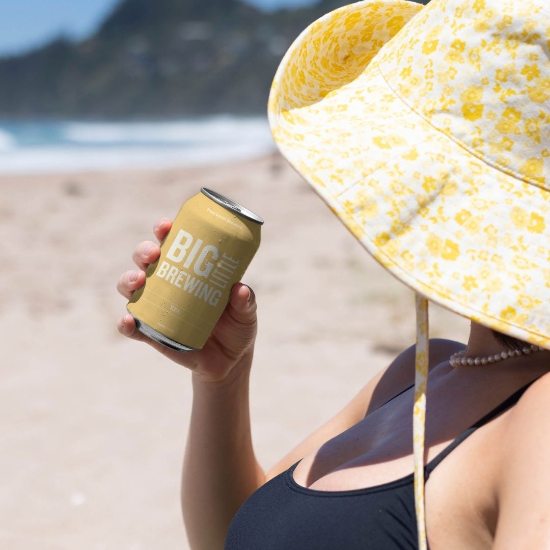 Big Little Brewing