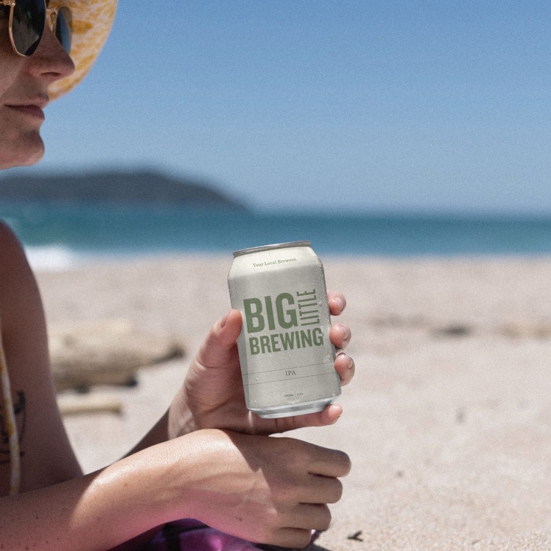 Big Little Brewing