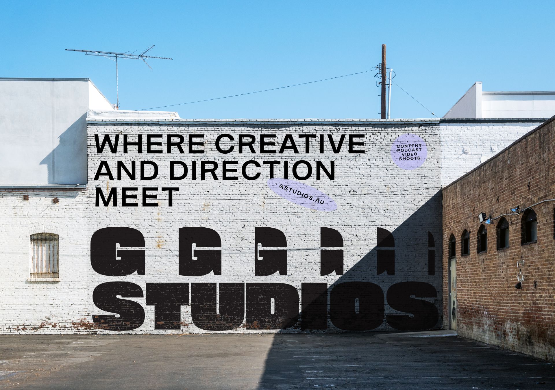 G Studios