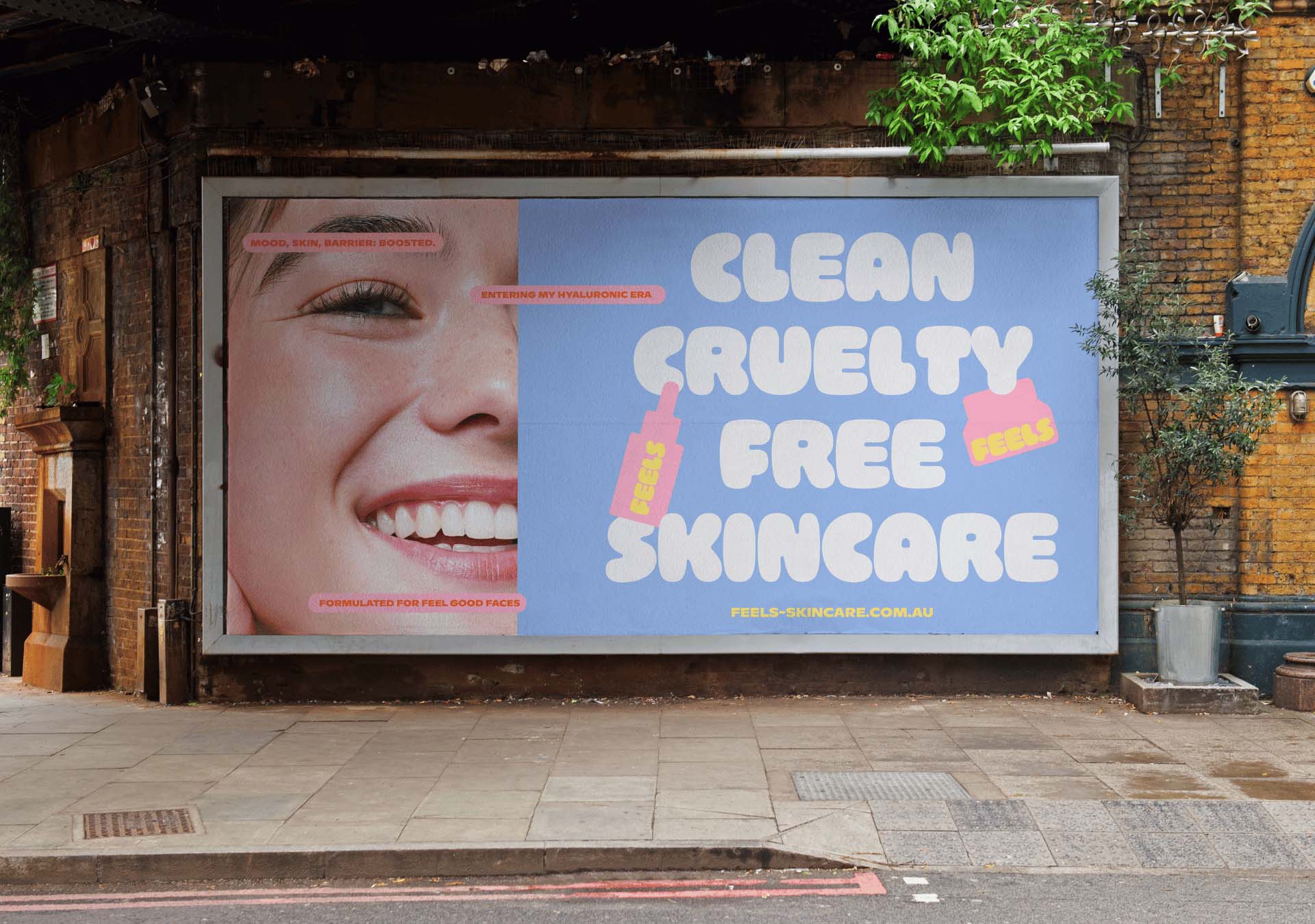 Feels Skincare