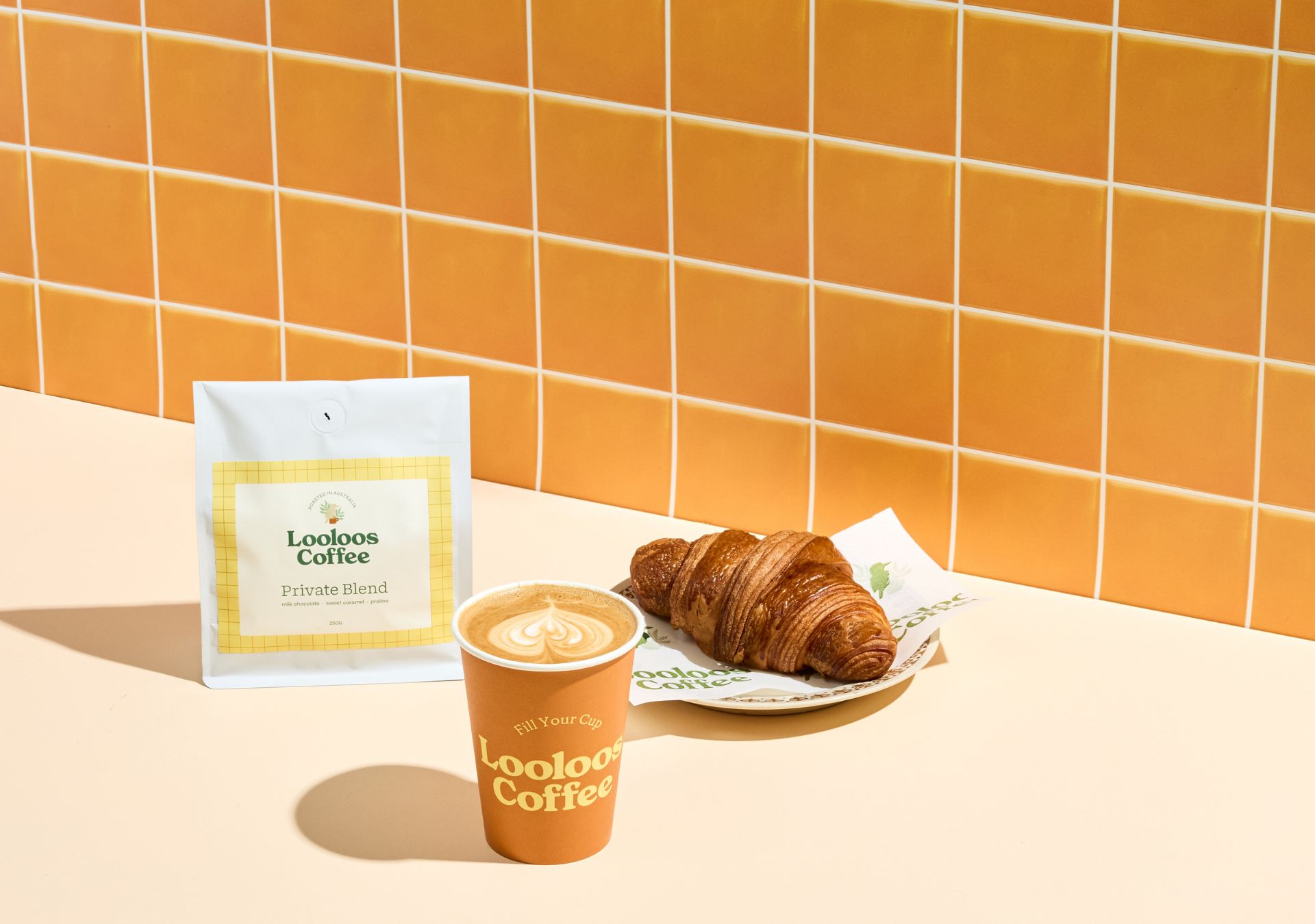 Looloo’s Coffee Warehouse