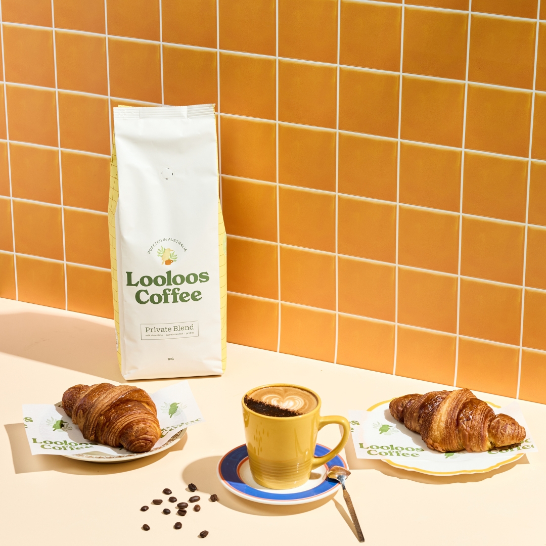 Looloo’s Coffee Warehouse