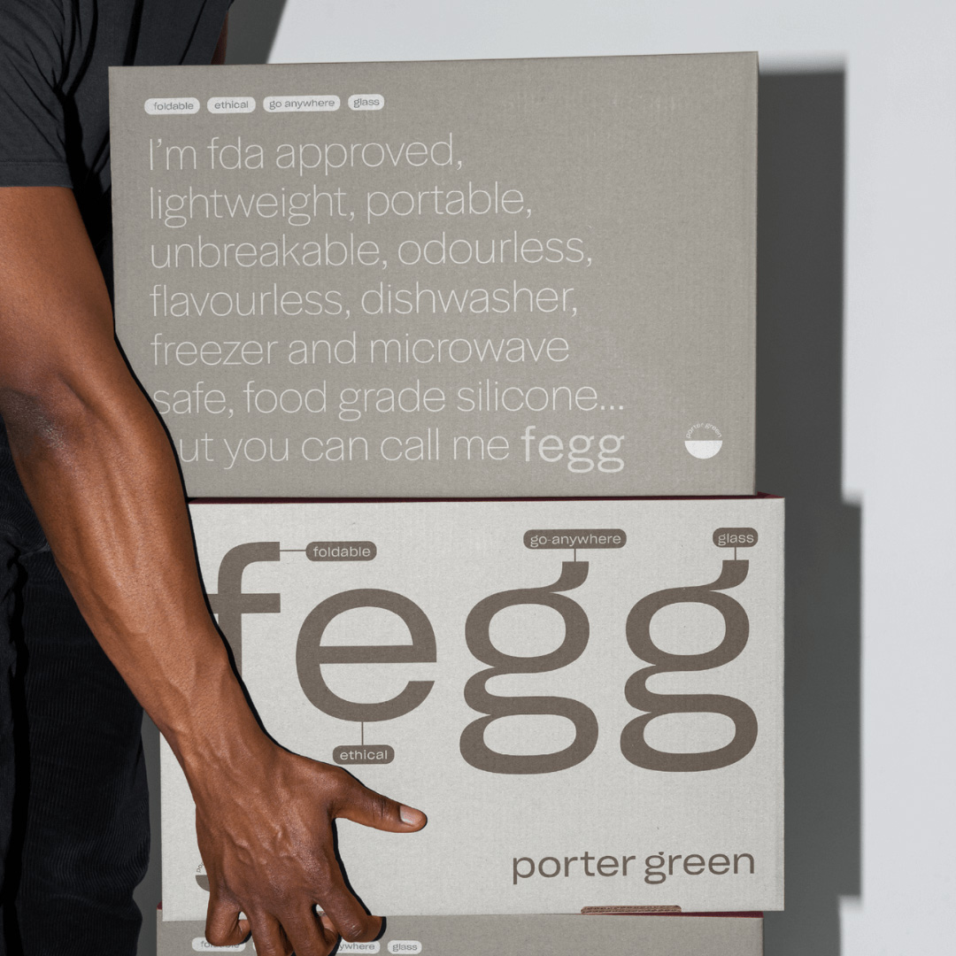 Porter Green
