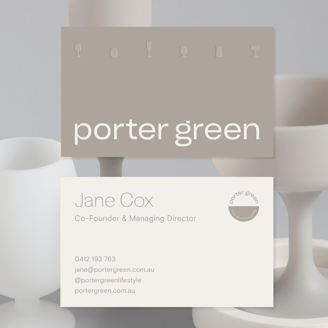 Porter Green