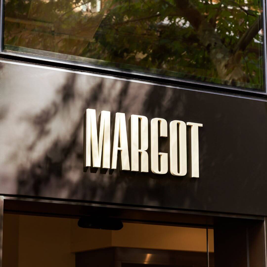 Margot