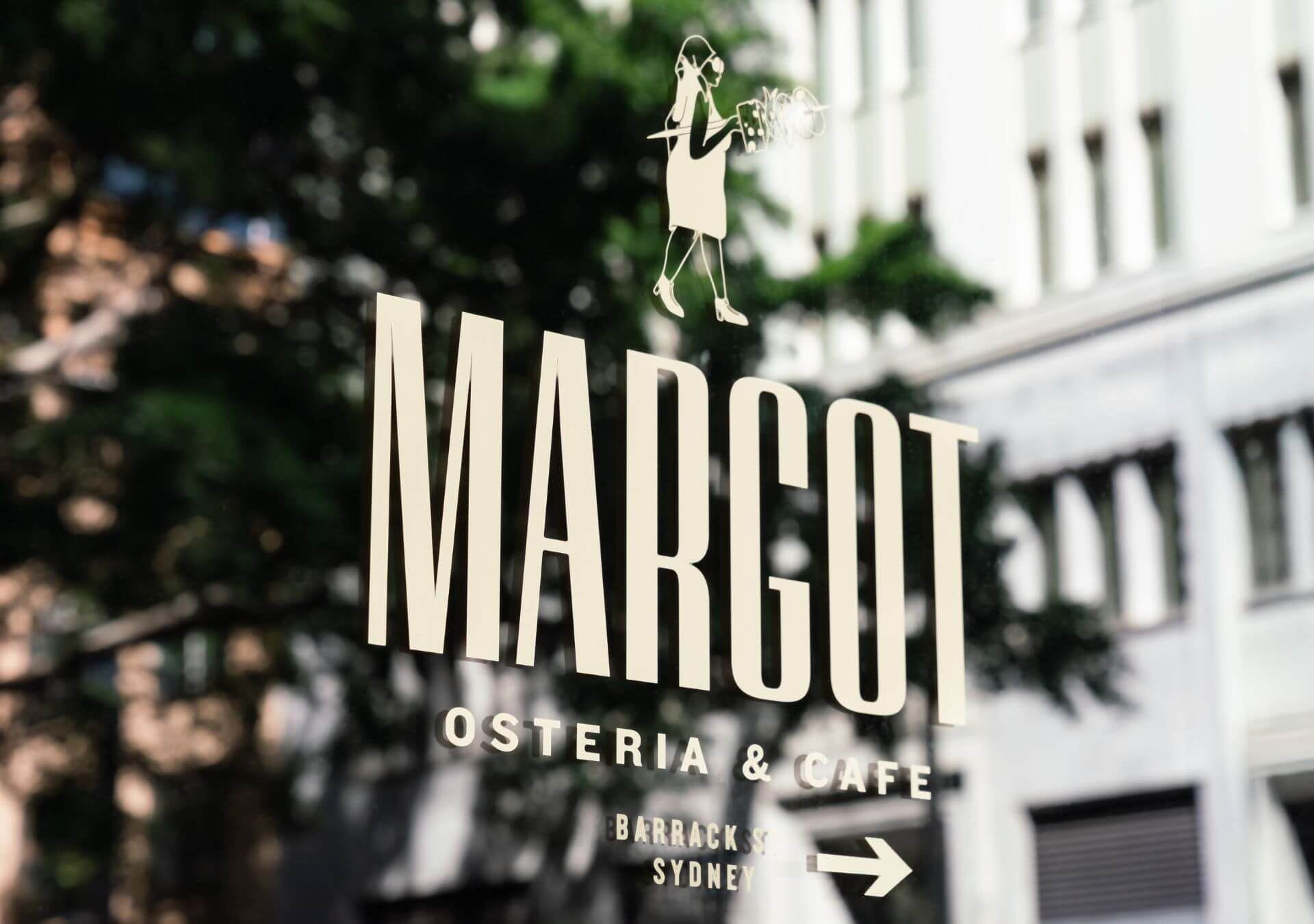 Margot