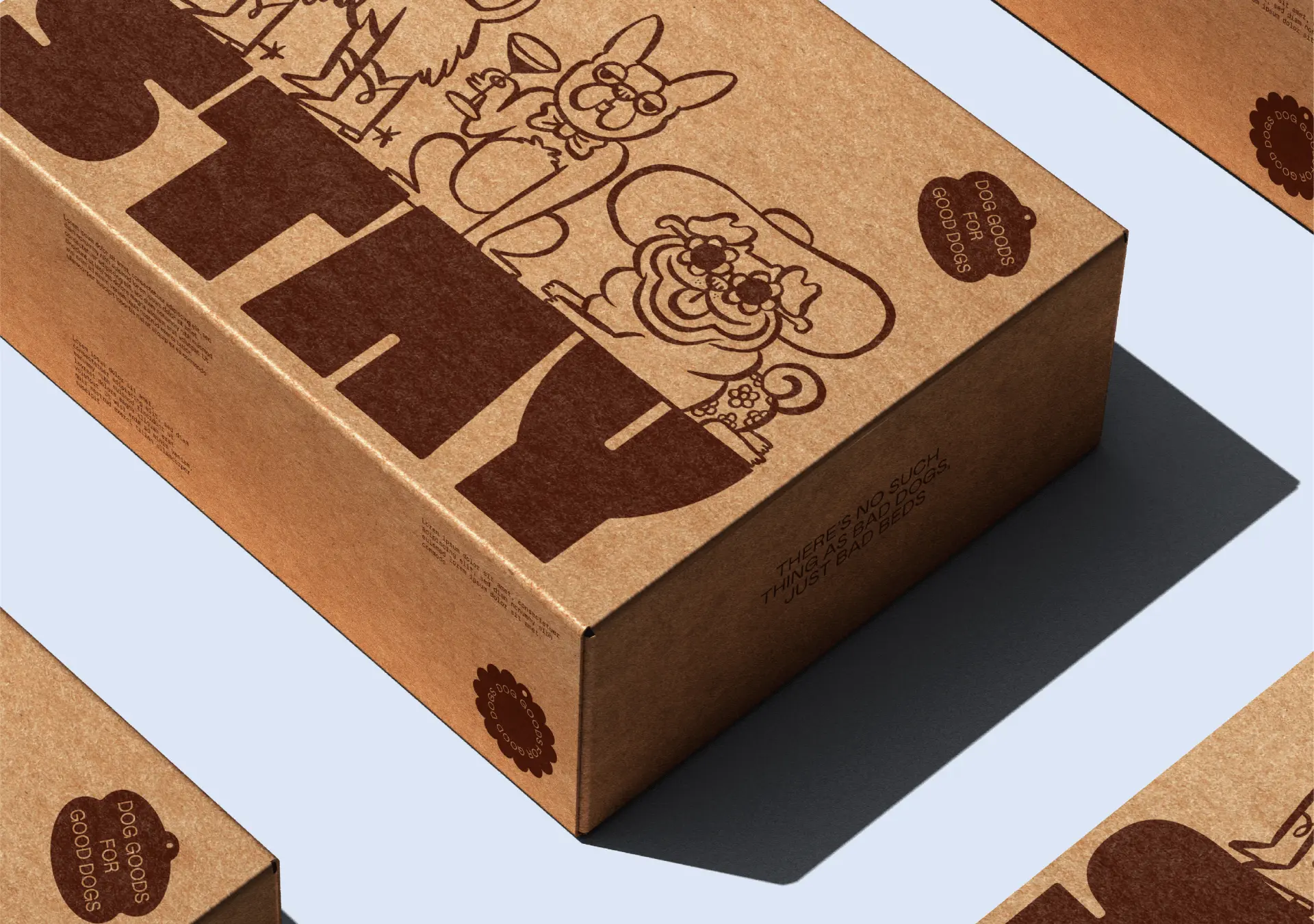 Stay Dog Beds - banner-3